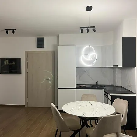 Lucky Apartment Budva